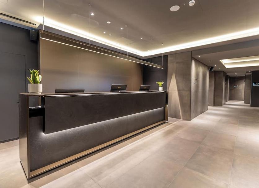 Recepție Fotografie