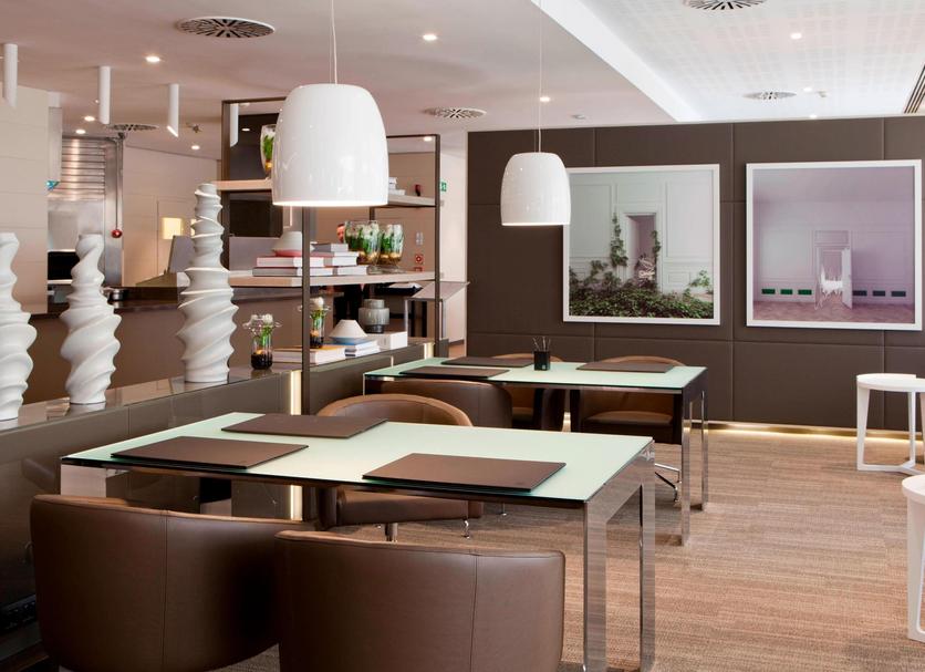Restaurant Fotografie