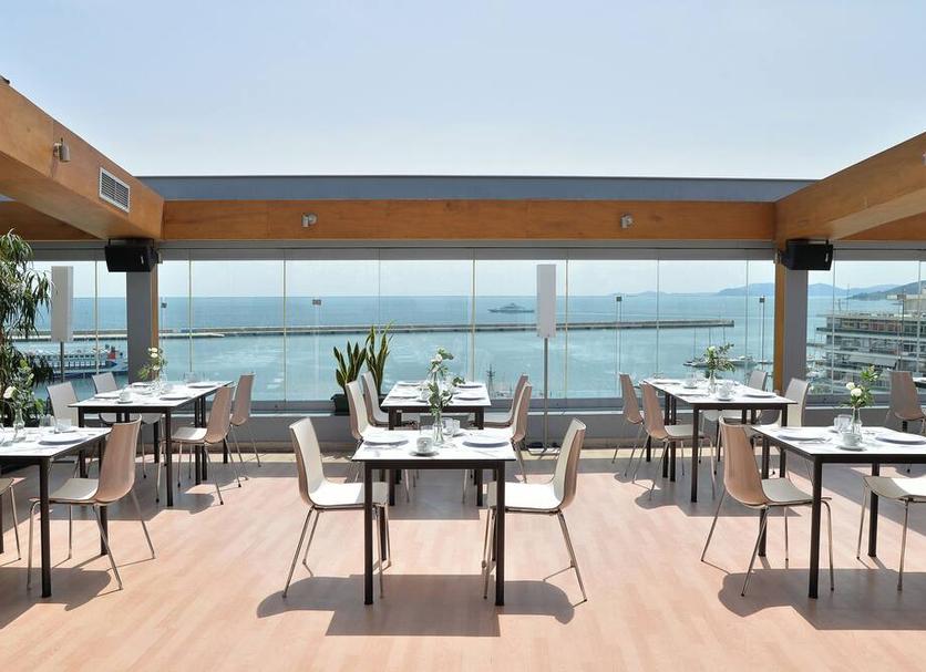 Restaurant Fotografie
