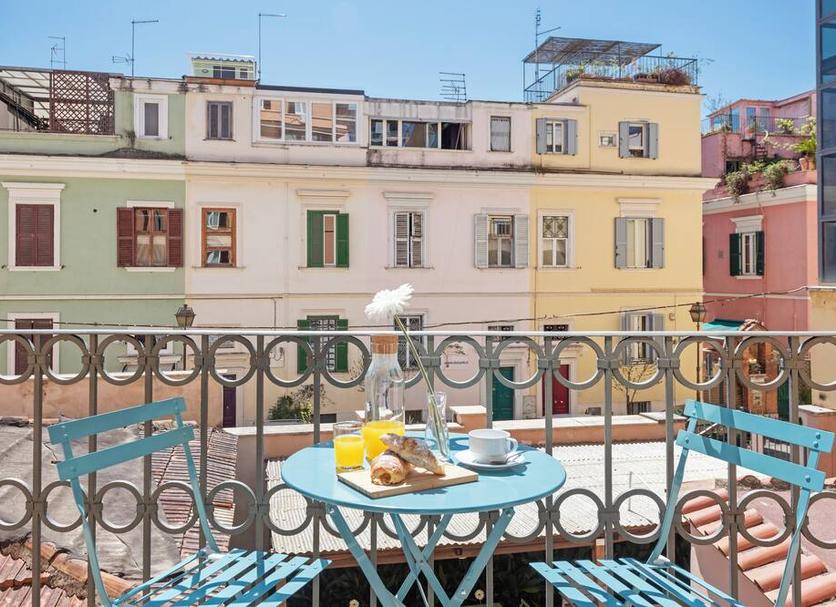 Balcon Fotografie