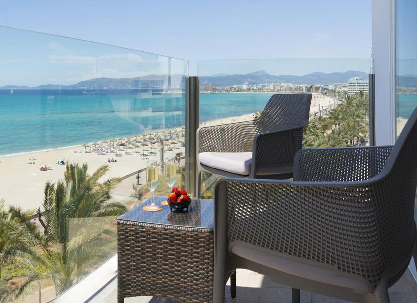Balcon Fotografie