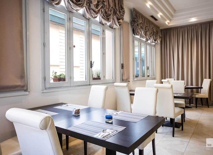 Restaurant Fotografie