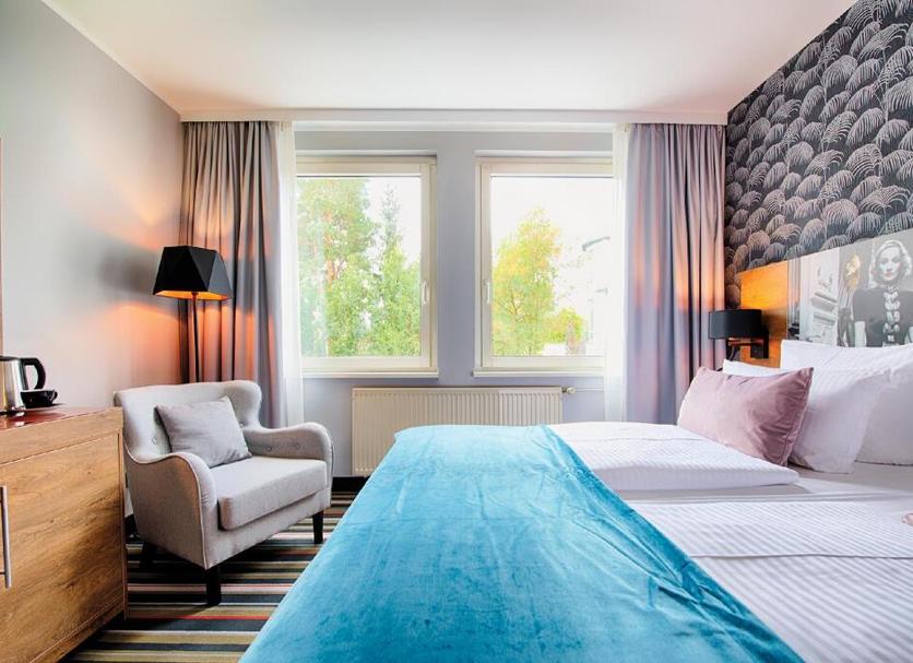 Dormitor Fotografie