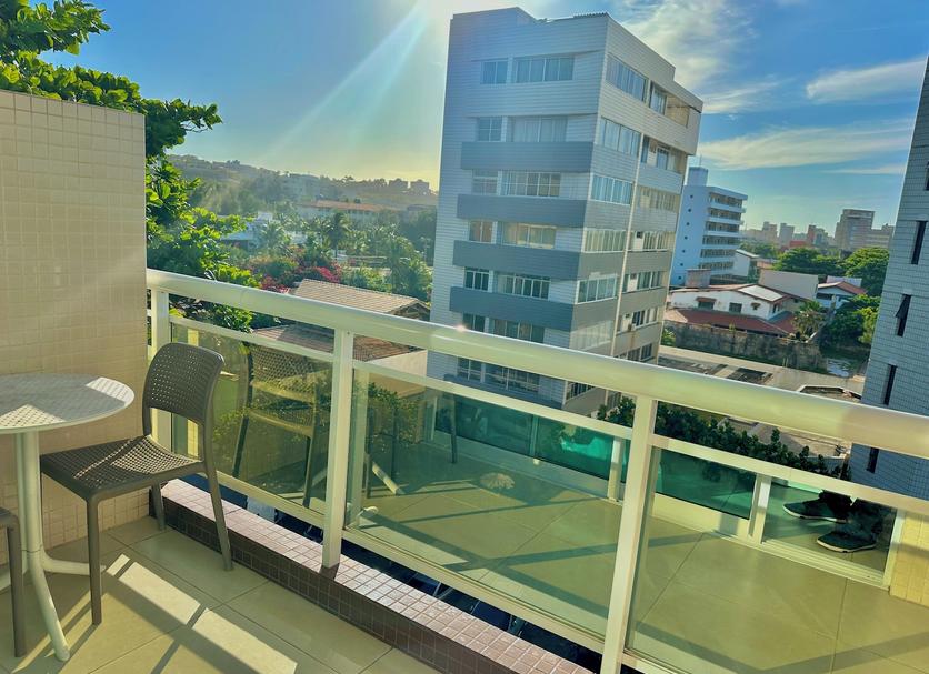 Balcon Fotografie
