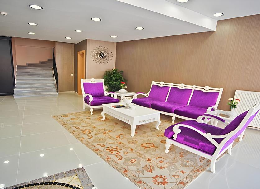 Lobby Fotografie