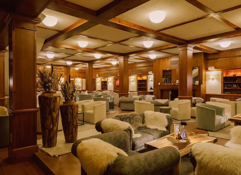 Lounge Fotografie