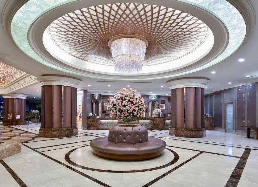 Lobby Fotografie