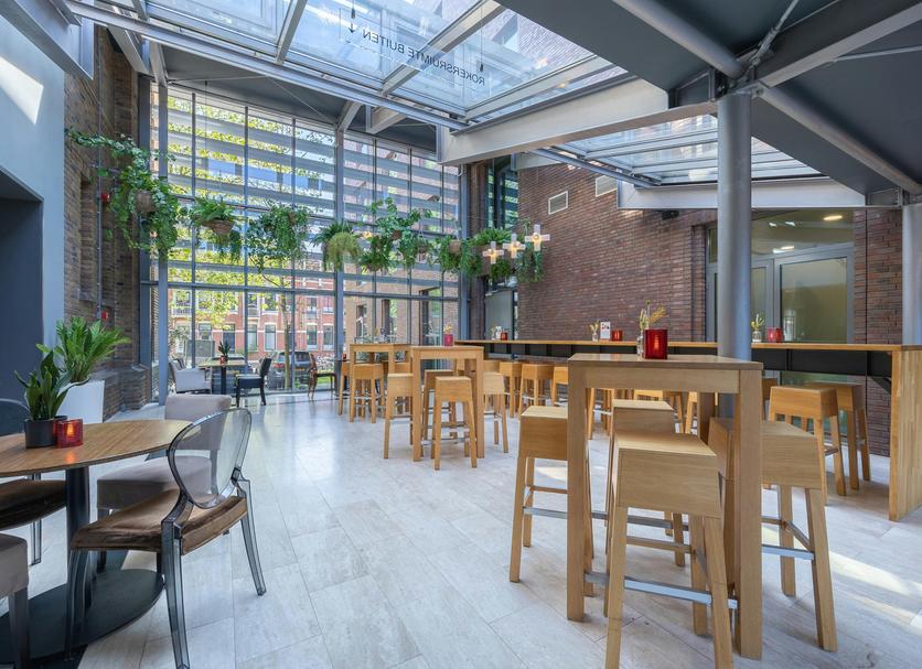 Restaurant Fotografie