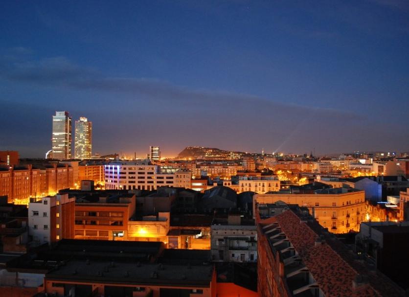 Priveliște în exterior Fotografie