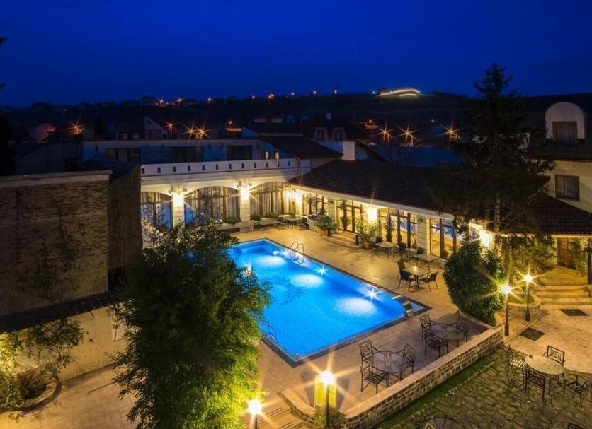 Piscină Fotografie