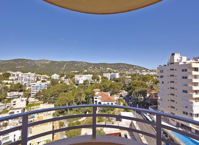 Balcon Fotografie