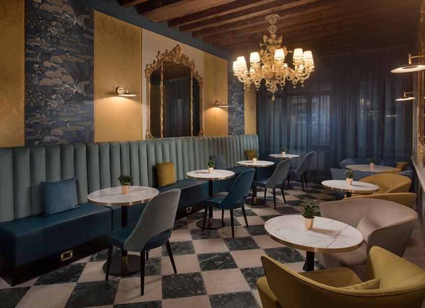 Restaurant Fotografie