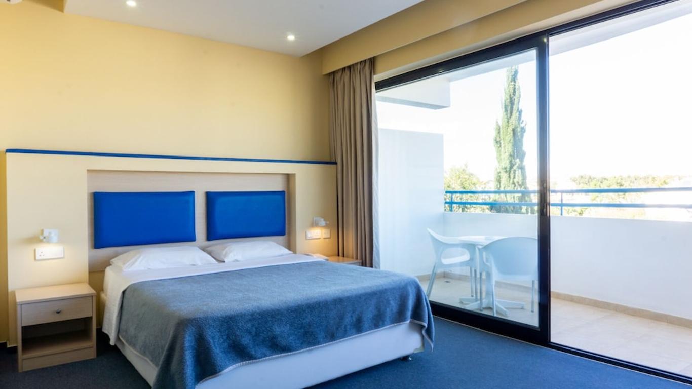 Mariandy Hotel