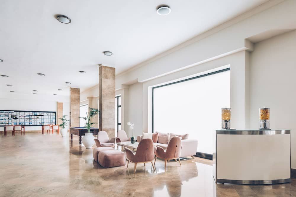 Lobby Fotografie