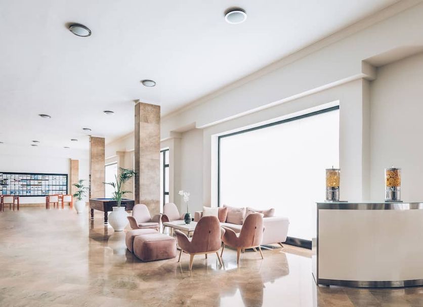 Lobby Fotografie