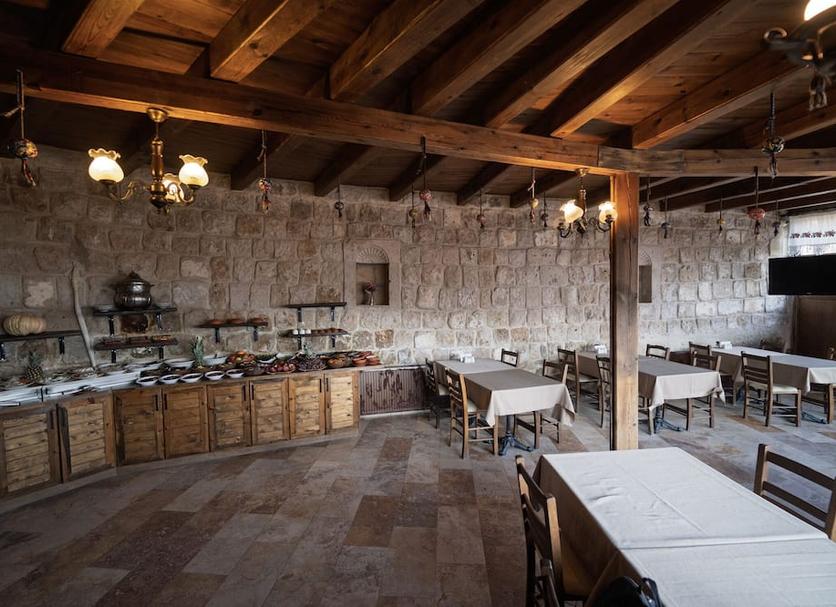Restaurant Fotografie