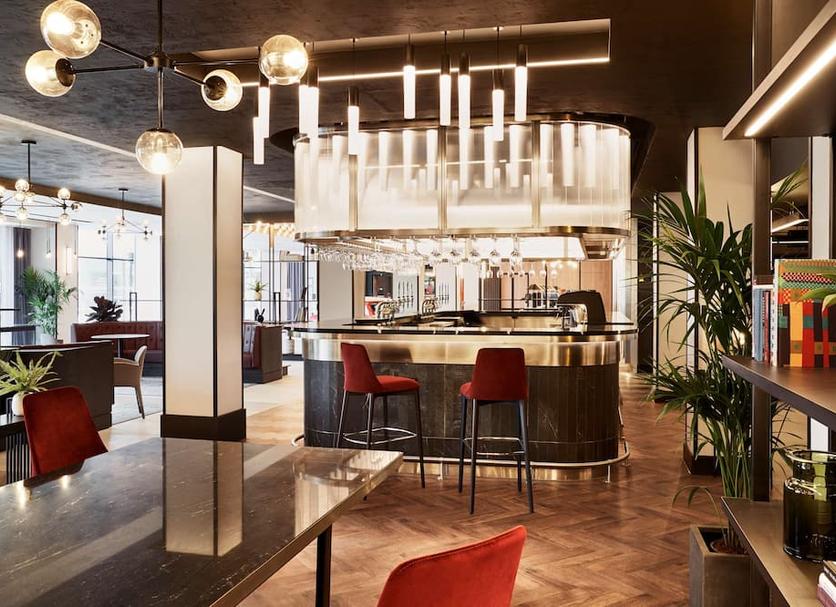 Bar Fotografie