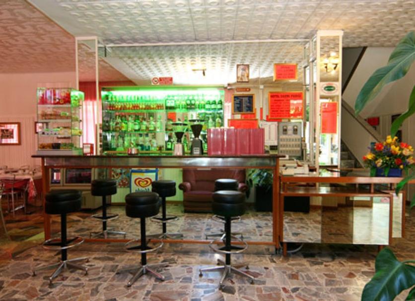 Bar Fotografie