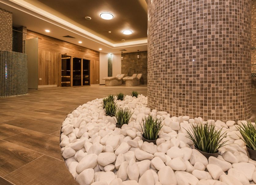 Lobby Fotografie