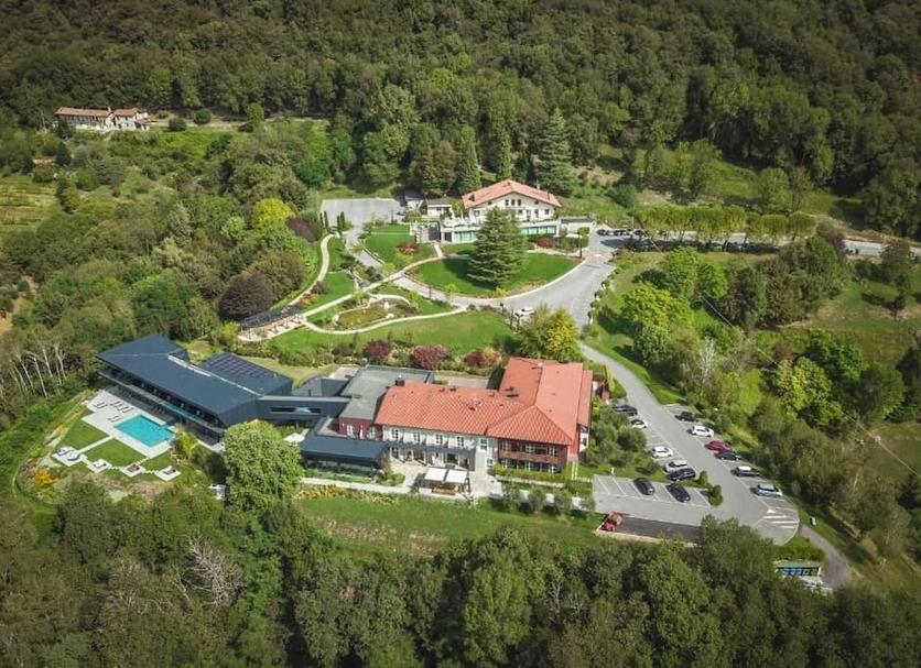 Priveliște în exterior Fotografie