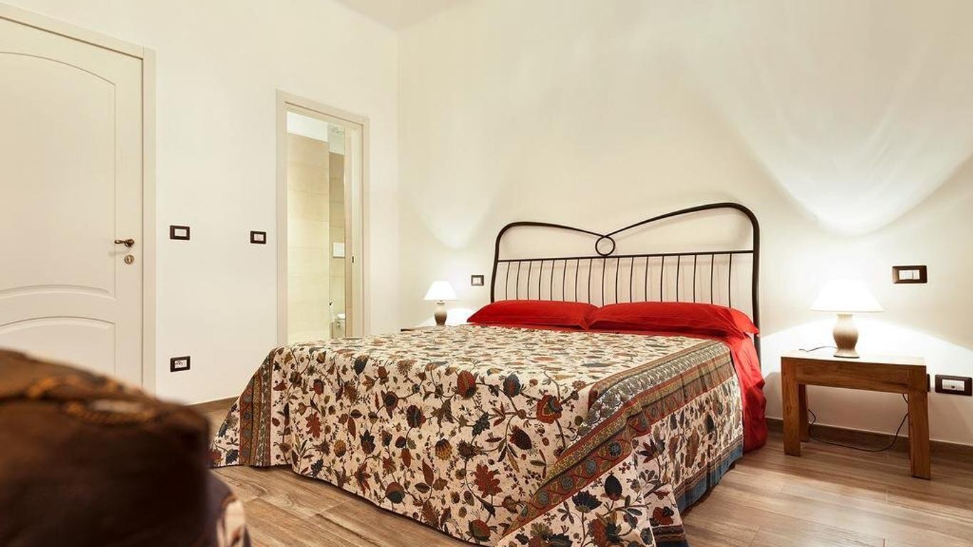 B&b Casa Rossella