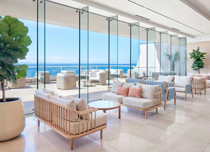 Lobby Fotografie