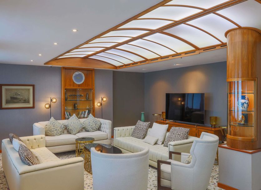 Lounge Fotografie