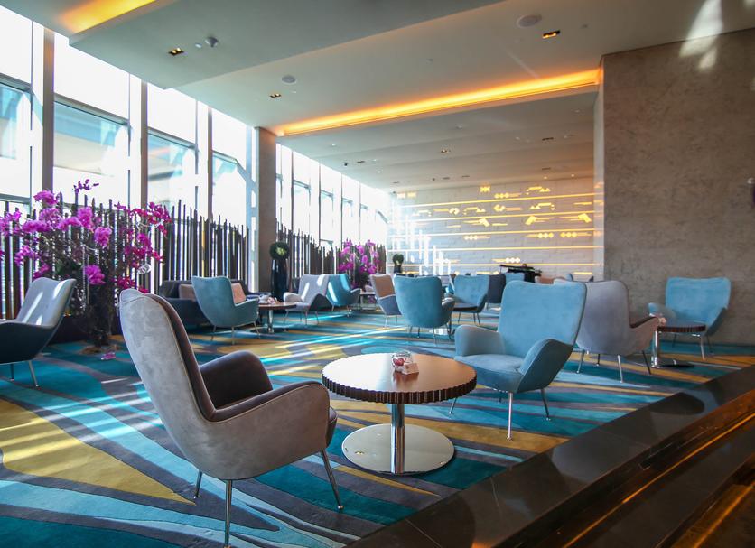 Lounge Fotografie