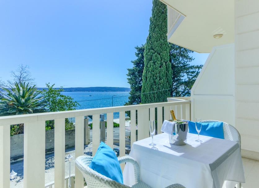 Balcon Fotografie