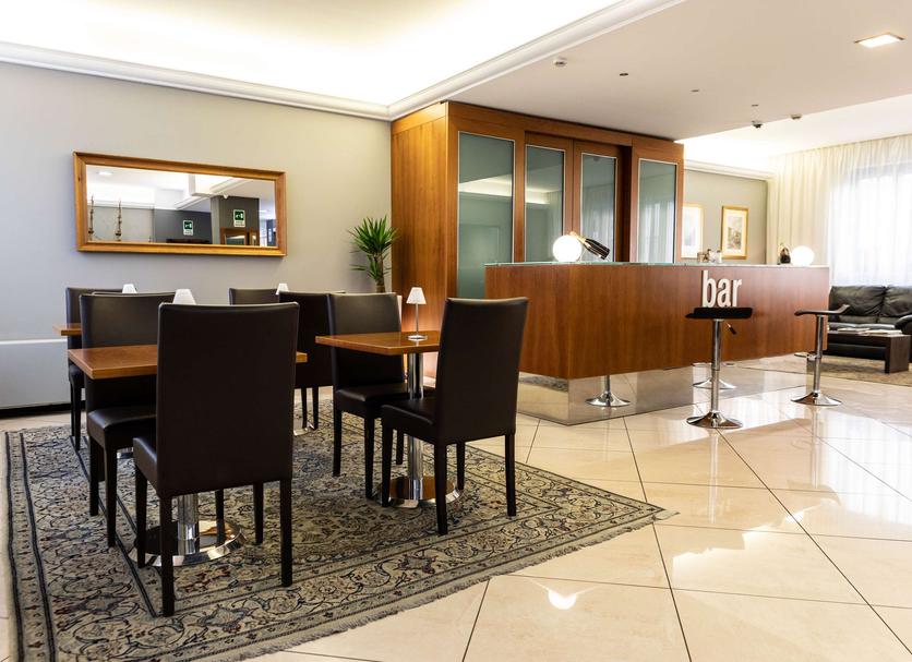 Lobby Fotografie