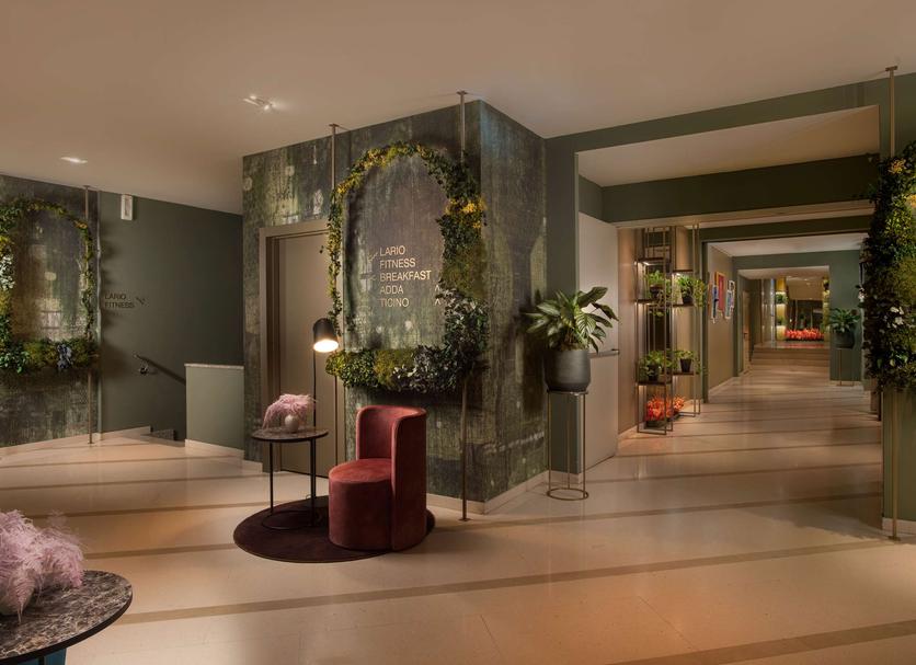 Lobby Fotografie