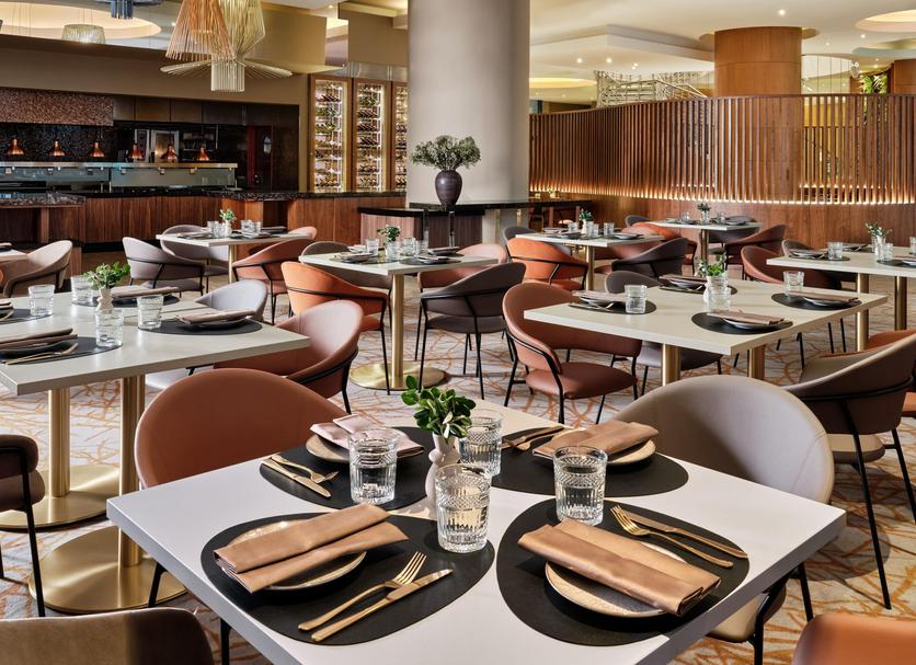 Restaurant Fotografie