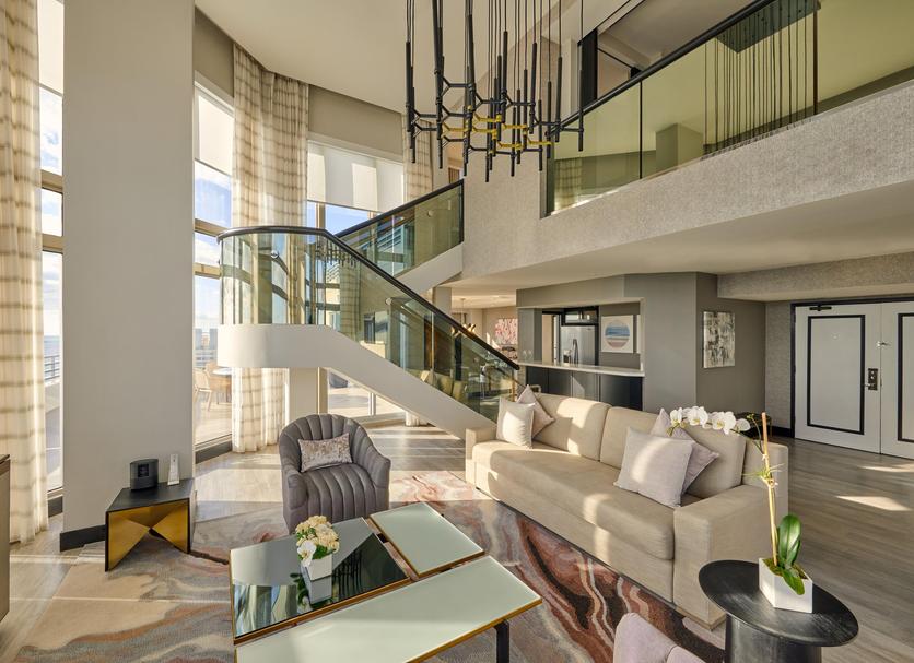 Lobby Fotografie