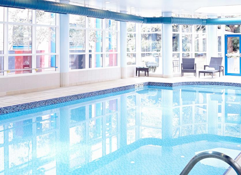Piscină Fotografie