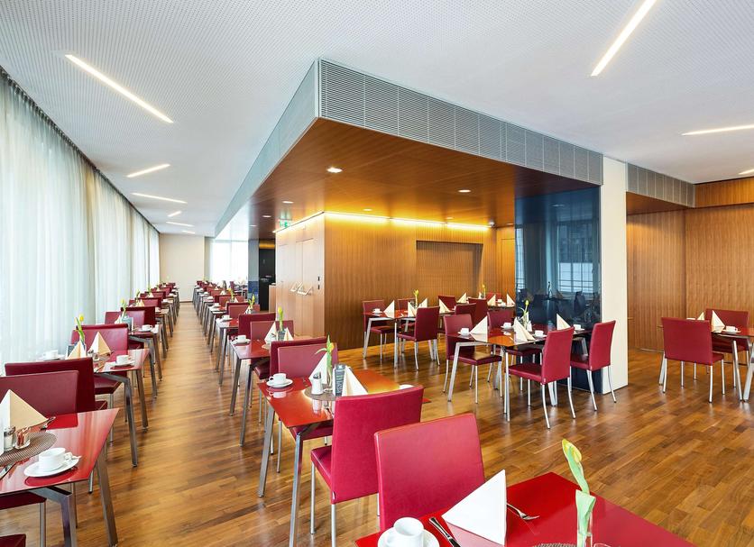 Restaurant Fotografie