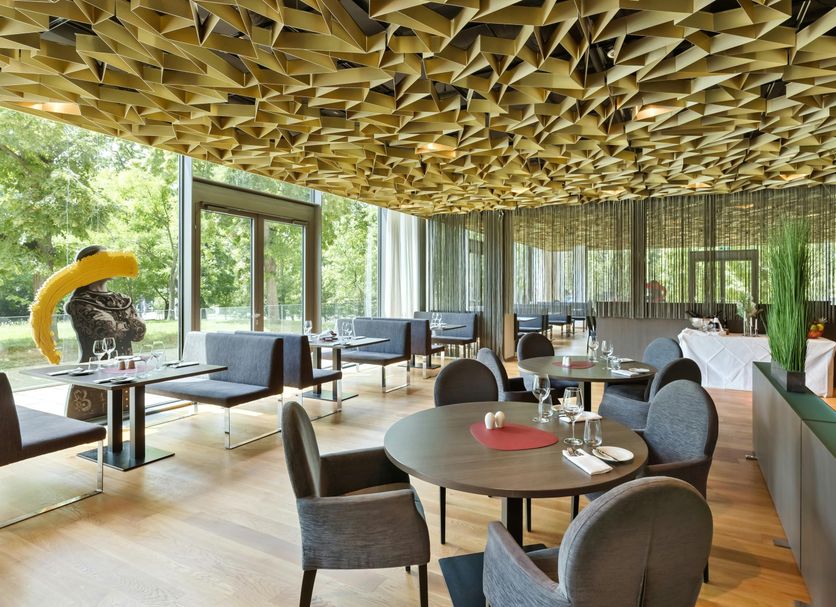 Restaurant Fotografie