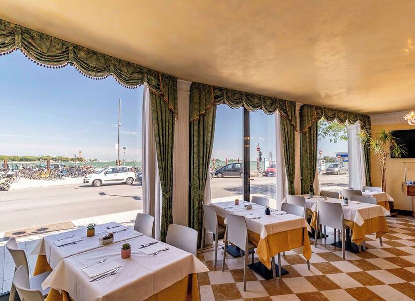 Restaurant Fotografie