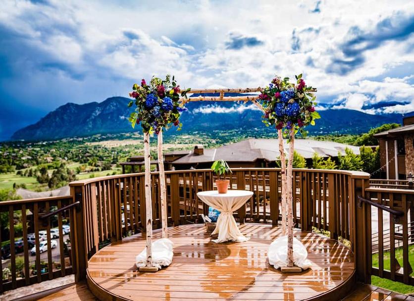 Balcon Fotografie