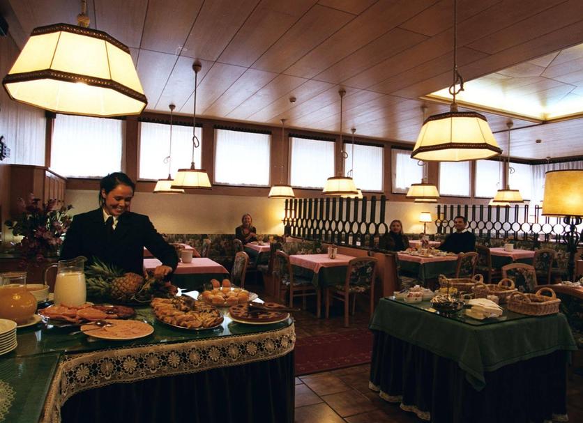 Restaurant Fotografie