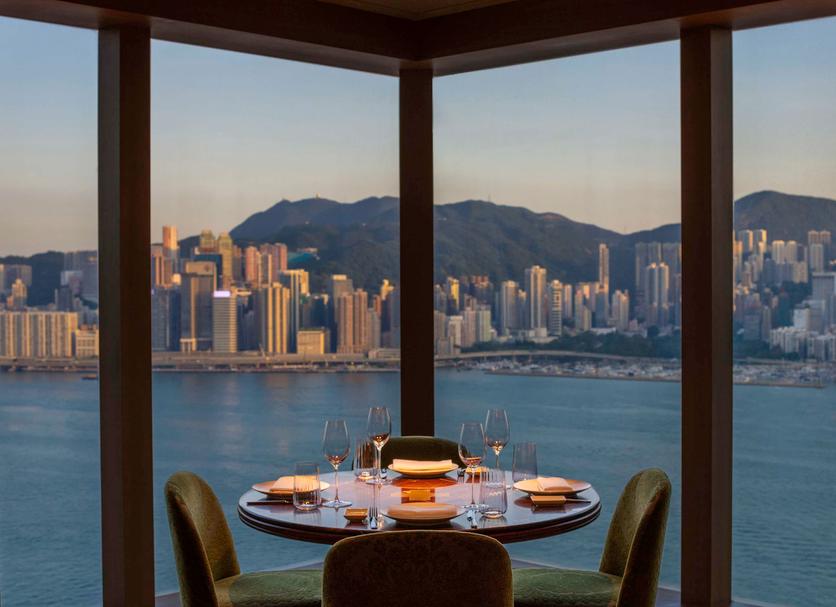 Restaurant Fotografie