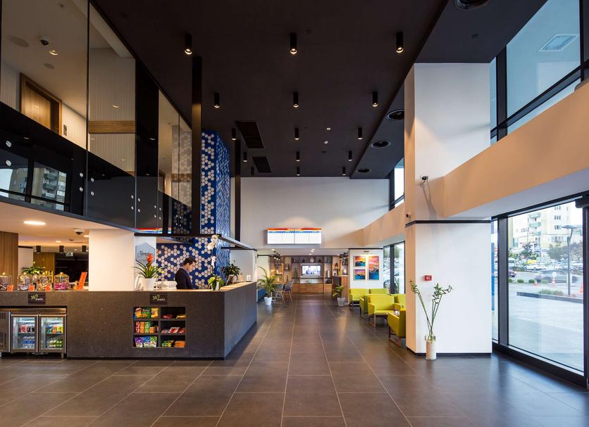 Lobby Fotografie
