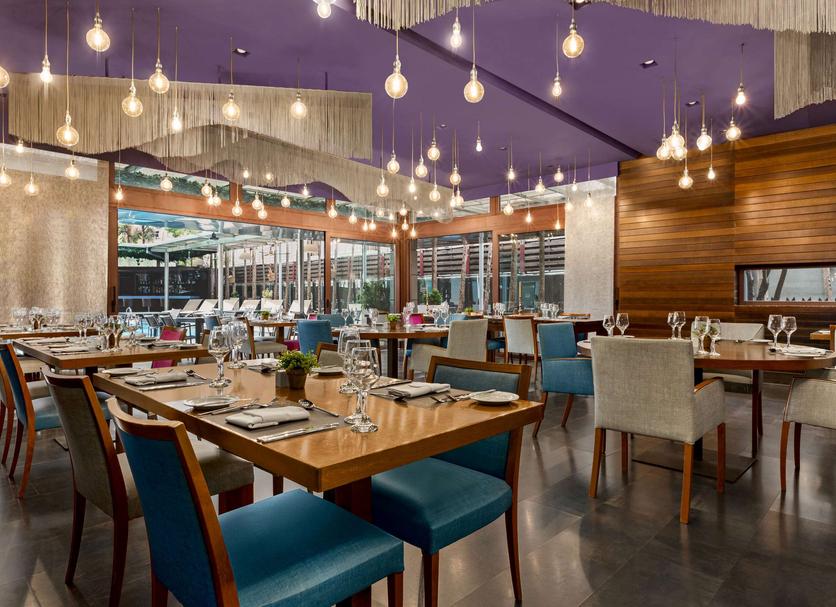 Restaurant Fotografie