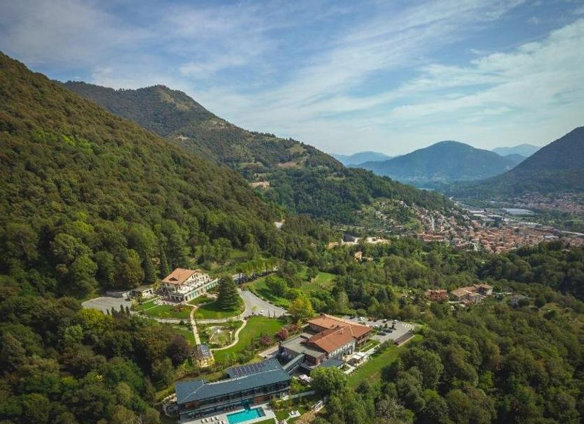 Priveliște în exterior Fotografie