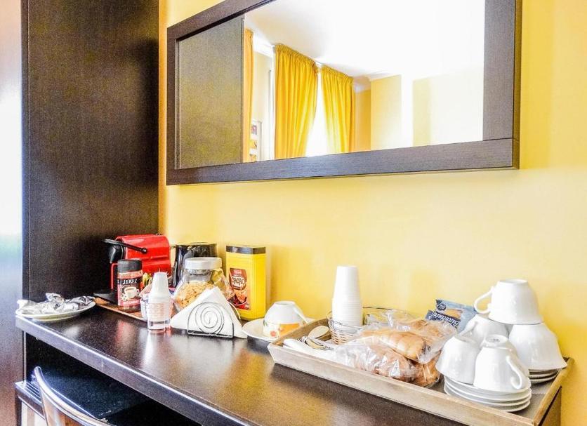 Buffet Fotografie