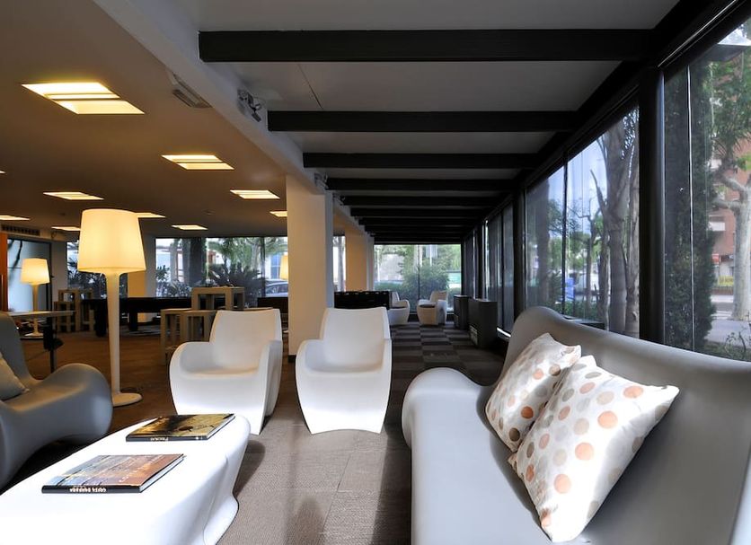 Lounge Fotografie