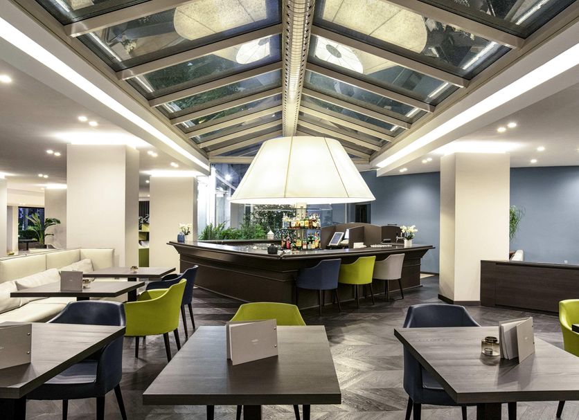 Restaurant Fotografie