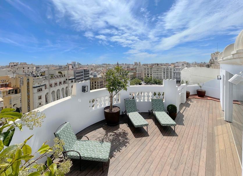 Balcon Fotografie
