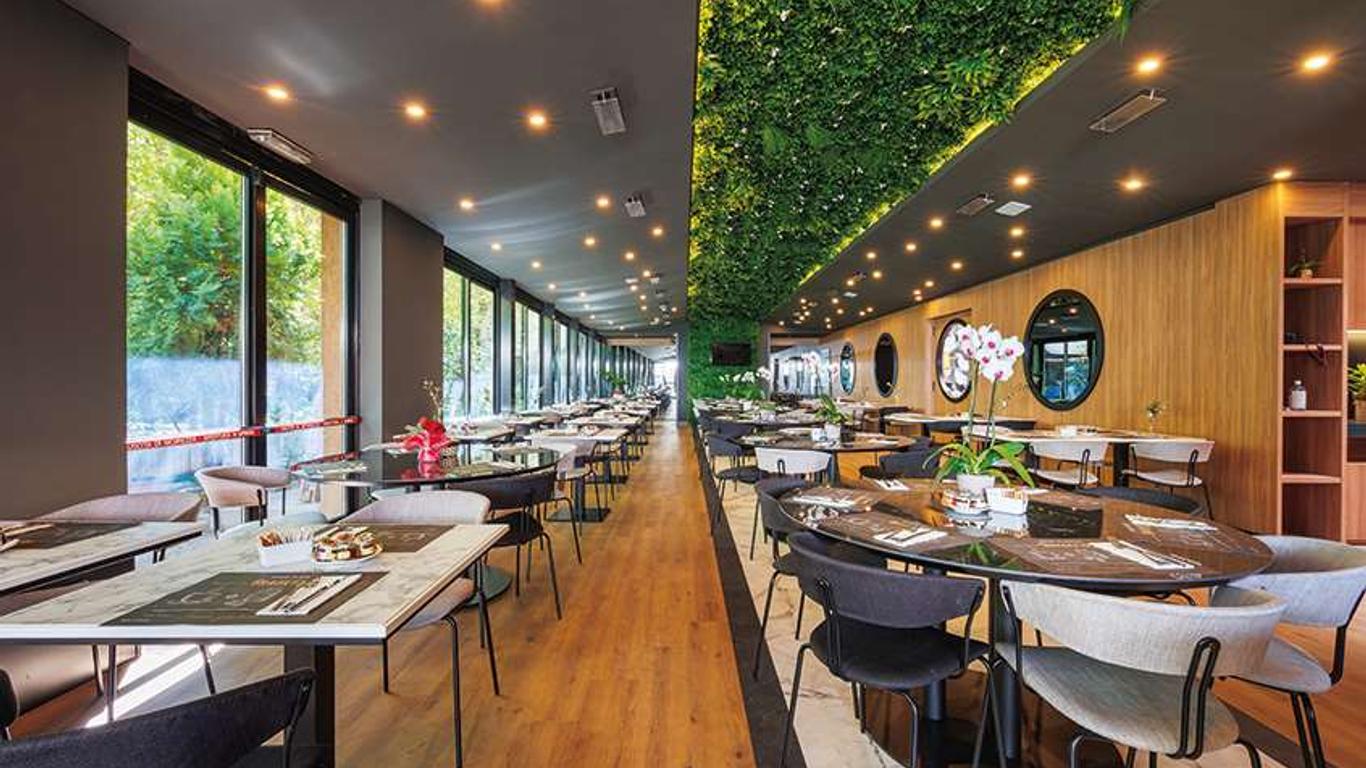 Jr Hotels Bologna Amadeus