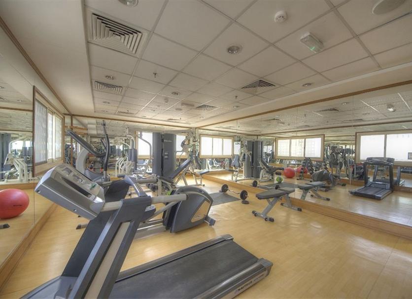 Sala de fitness Fotografie