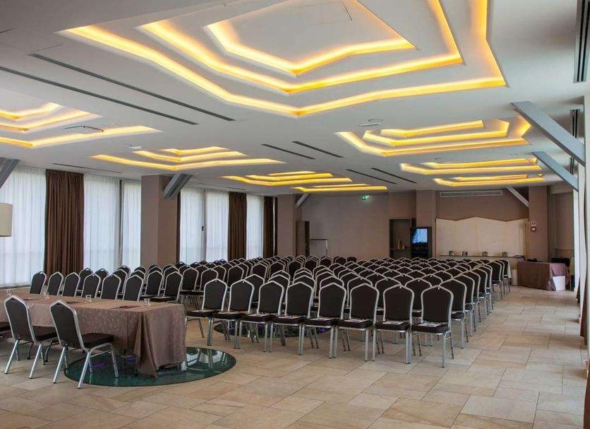 Sală de conferințe Fotografie